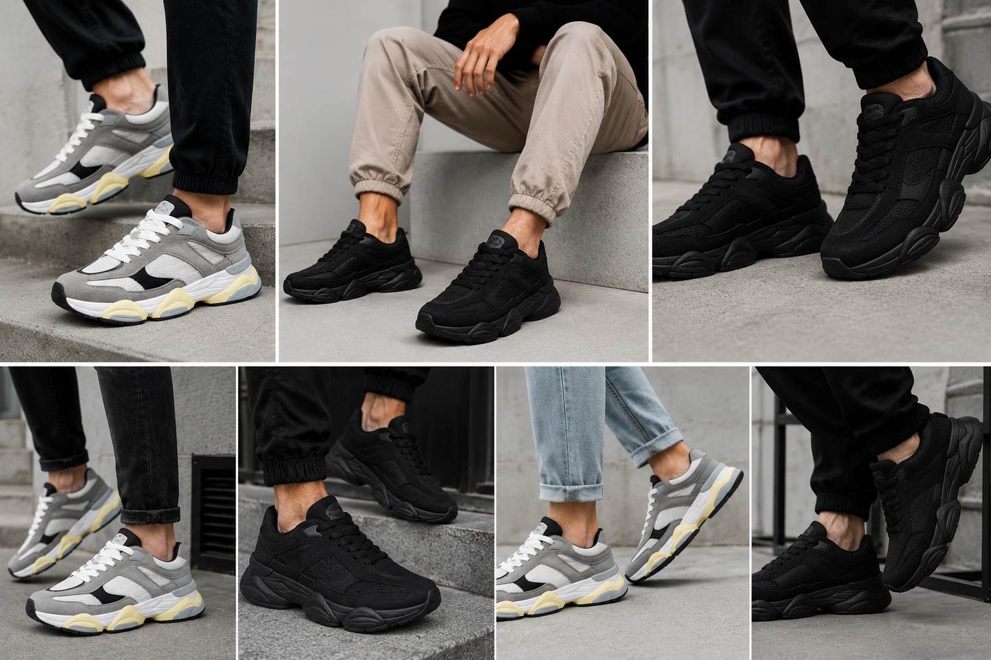 NEW BALANCE 9060 ZAPATILLAS CALZADO