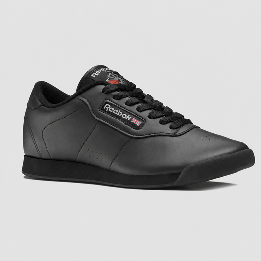 DEPORTIVO REEBOK PLUS CLÁSICO + CAJA