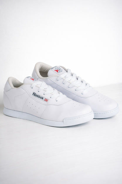 DEPORTIVO REEBOK PLUS CLÁSICO + CAJA